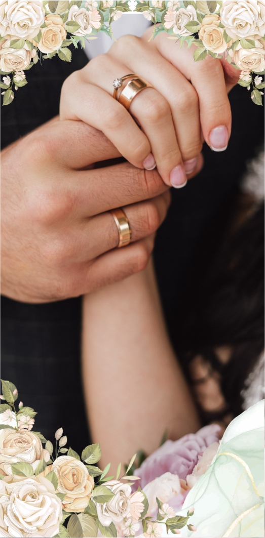 Wedding Preview