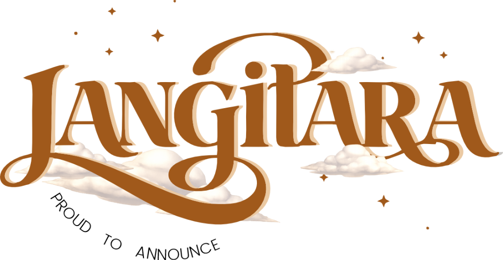 Langitara Logo