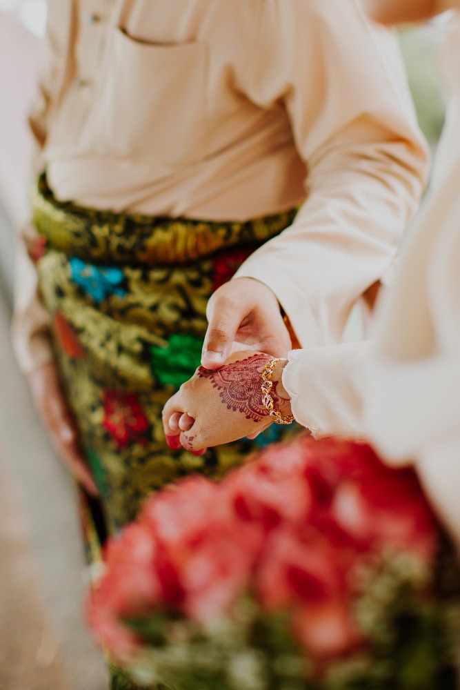 Wedding 1