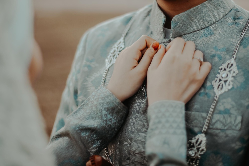 Wedding 3